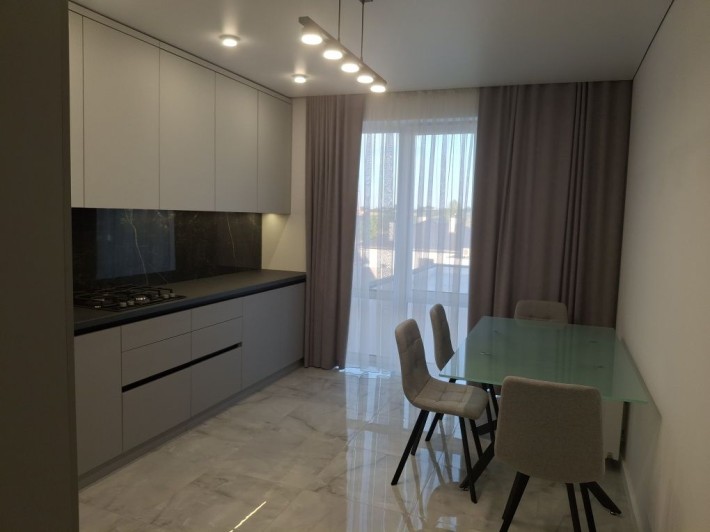 Продаж 1 кімнатеої квартири в ЖК на Щасливому - фото 1