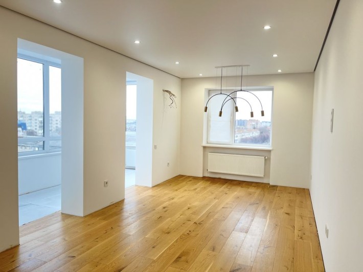 VIP! Новобудова! 3-кімн. Гараж! 95 м2. Пр. Волі - фото 1