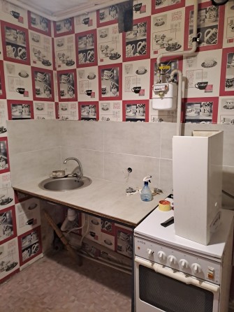 Однокімнатна квартира по вул. В. Бизова - фото 1