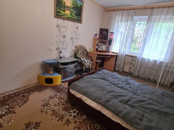 Продаж 1- кімн. квартири Східний 1 Кривой Рог