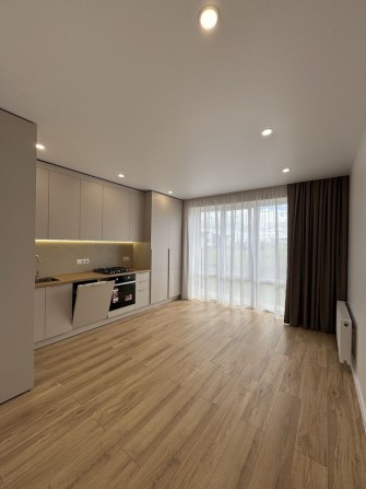 Продаж 1 кімнатної квартири на Щасливому ЖК «Dream City” - фото 1