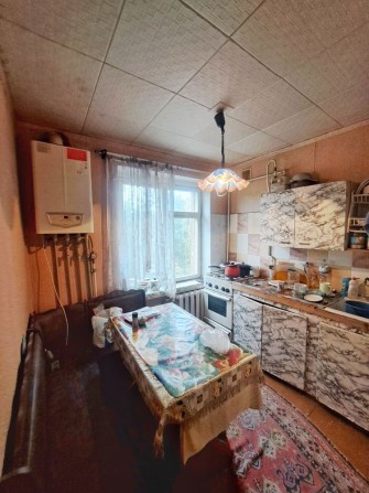 ‼️ Бюджетна 3-кім квартира, ІНДИВІД опалення! - фото 1