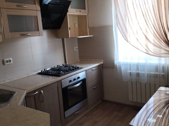 Квартира 2-х кімнатна на 5 Зарічному. Кривой Рог