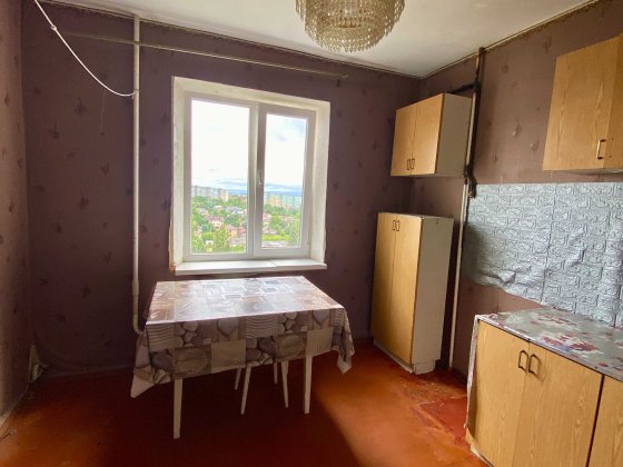 Продам однокімнатну квартиру по вул. Р.Шухевича Ровно