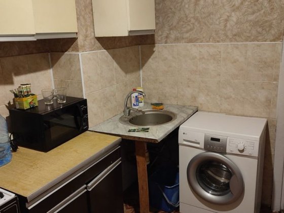 Продаж квартири двушка 173 квартал по вулиці Миколи Світальского Кривий Ріг