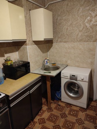 Продаж квартири двушка 173 квартал по вулиці Миколи Світальского - фото 1