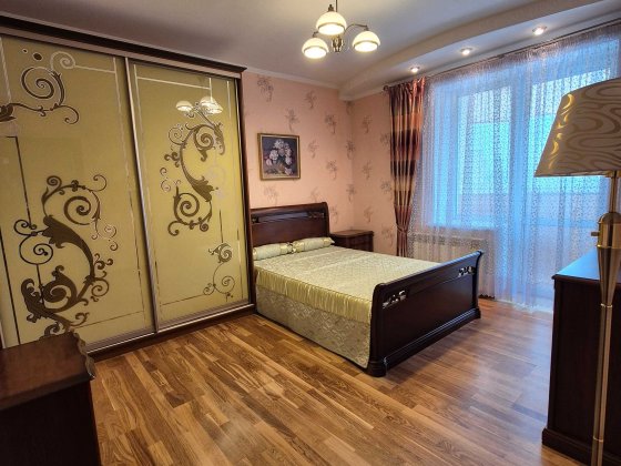 √ Продаж 2 кімнатної квартири в  Центрі. Будинок 2013 р Ровно