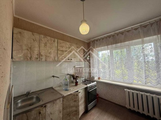 Продаж 3к квартири вул. Віталія Матусевича Кривой Рог