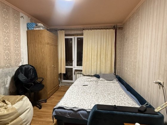 1к квартира 33м2 покращена поверх 5/9 ТЦ Паравоз Полтава