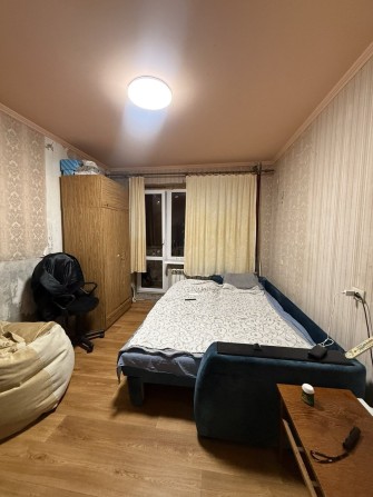 1к квартира 33м2 покращена поверх 5/9 ТЦ Паравоз - фото 1