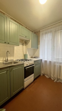 Продам 2х.ком.квартиру ул.Покровская,Ясень,Саксаганский район - фото 1