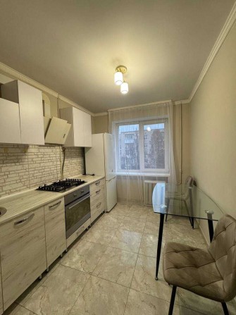 Двокімнатна квартира С.Крушельницької  р-н Покровського  66500 - фото 1