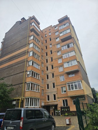 Великогабаритна двійка ( перепланувати в євротрійку) - фото 1