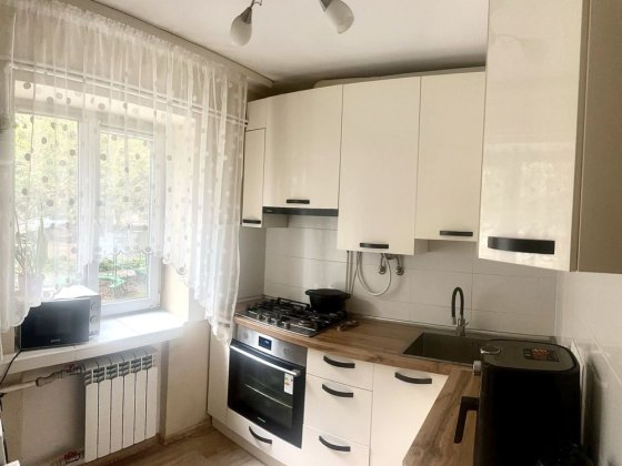 Продаж 3км квартири Ровно