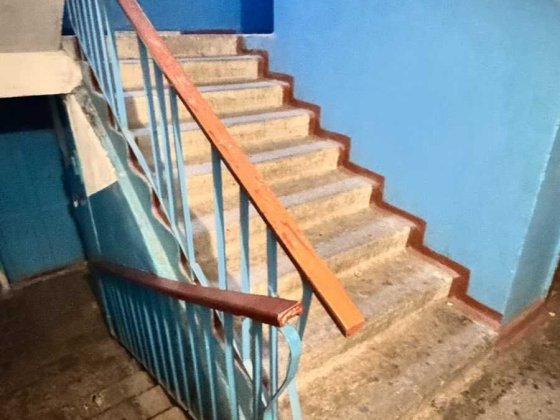 Бюджетна 1к з великою кухнею! Полтава