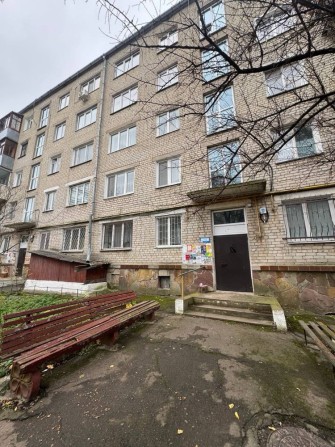 1-к квартира в районі Новусу на Північному!!! - фото 1