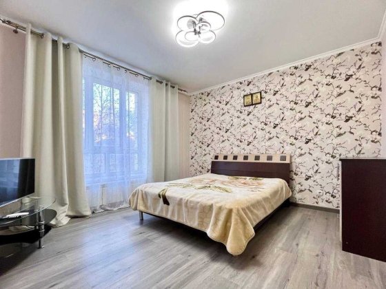 Квартира не просто з ремонтом, а з родзинкою. ЦЕНТР Ровно