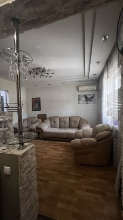 Продам 3х.ком.квартиру ул.В.Гурова,Восход - фото 1