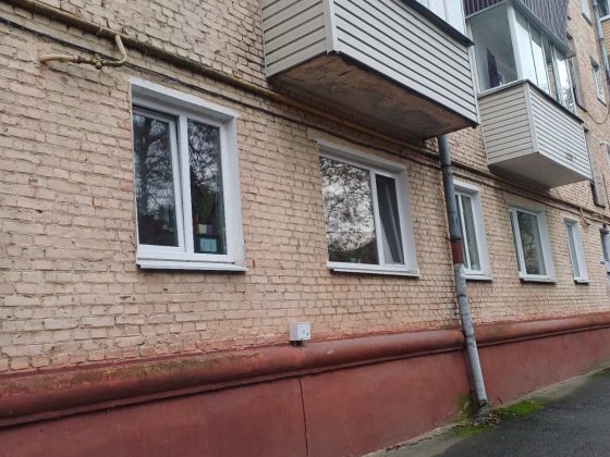 8 3кім.Квартира р-н Брукліна! Ровно