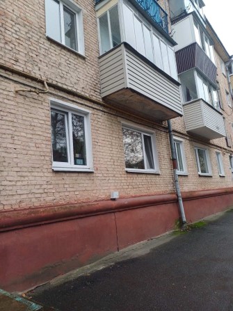 8 3кім.Квартира р-н Брукліна! - фото 1