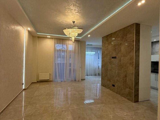 Елітна 2-кімнатна квартира з дизайнерським ремонтом та паркінгом.16878 Полтава