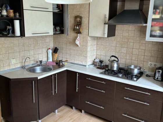 Квартира 3-х кімнатна пр. Цетральний Кривой Рог