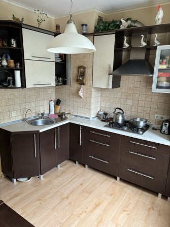 Квартира 3-х кімнатна пр. Цетральний - фото 1