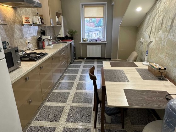 Парк Перемога продаж 2к в елітній новобудові та євроремонтом 69м2 Полтава