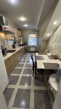 Парк Перемога продаж 2к в елітній новобудові та євроремонтом 69м2 - фото 1