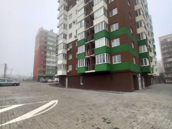 Продається 1-кімнатна квартира Рівне