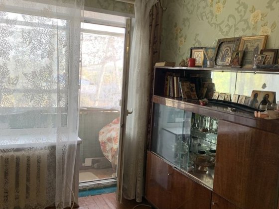 Продаю 95 квартал 3х кімн. кв. Кривой Рог