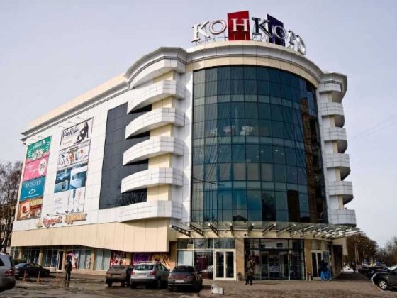 Однокімнатна квартира біля ТРЦ Конкорд. СУПЕР ЦІНА! Полтава