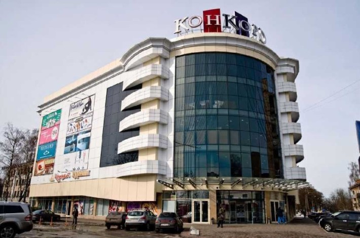 Однокімнатна квартира біля ТРЦ Конкорд. СУПЕР ЦІНА! - фото 1