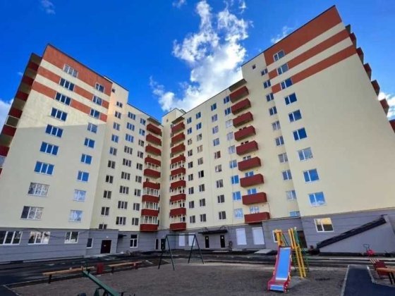 Продаж 1к кв. Індив. опал. Новобуд. Здача в 2023 р. Левада. №18502 Полтава