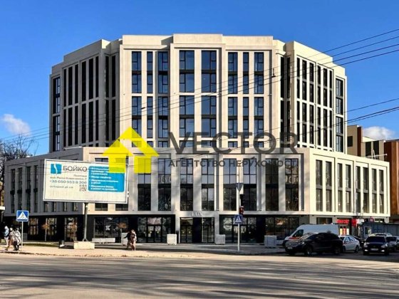 Продаж квартири Преміум-клас в Центрі міста Полтава