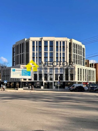 Продаж квартири Преміум-клас в Центрі міста - фото 1