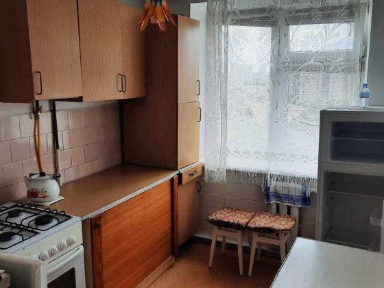 Продаж 2-х кімнатної квартири в затишному районі міста Рівне