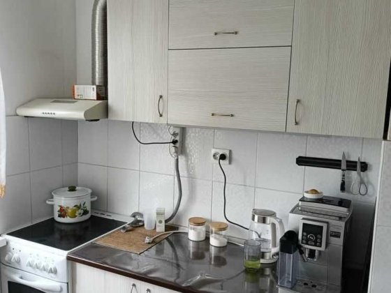 2к квартира 50м2 окремі кімнати ринок Станіславського Полтава