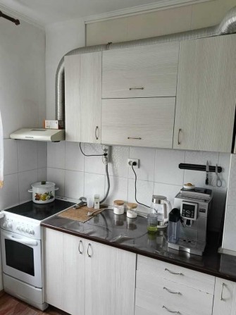 2к квартира 50м2 окремі кімнати ринок Станіславського - фото 1