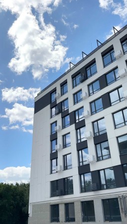 Інвесторам! Дешевше ніж в Забудовника Продам 1-км кв в ЖК LakeTown - фото 1