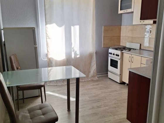 1к! квартира, Левада, 1/9 поверх, 34 м2, косметика - заходь і живи! Полтава