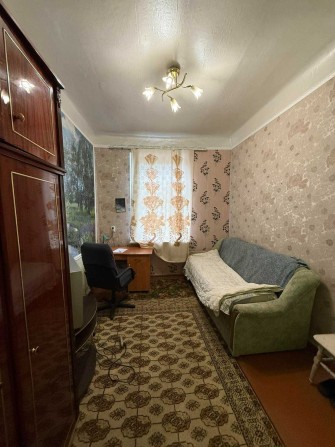 Двохкімнатна в самому серці Полтави - фото 1