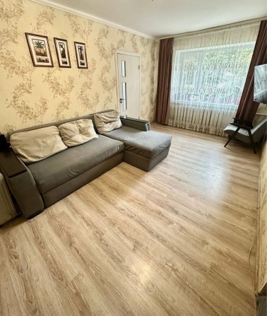 р 3-кімнатна квартира з ремонтом - фото 1