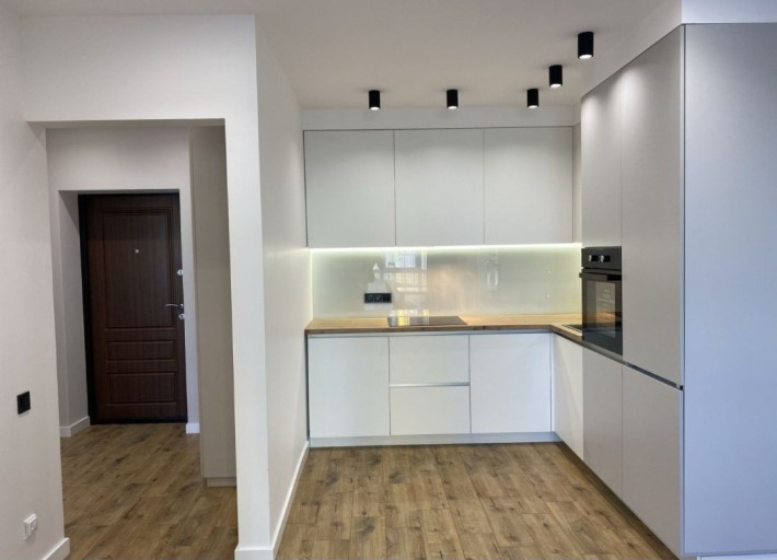 1-кімнатна ЖК,,На Щасливому " Вул.Боголюбова 5а. В наявності! - фото 1