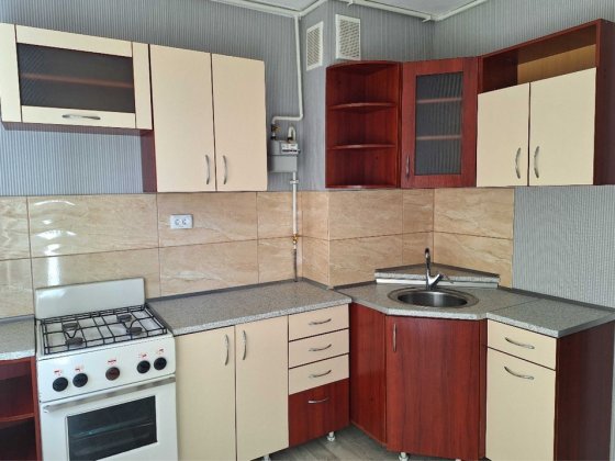 1к.квартира, Левада, 34м2, косметичний ремонт Полтава