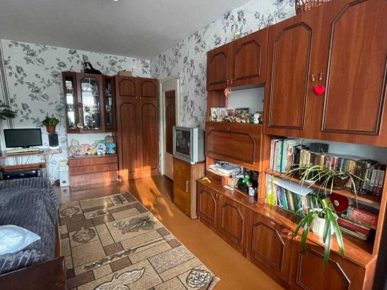 Продам простору двокімнатну кваритру на Північному Рівне