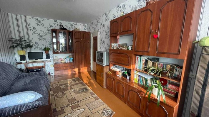 Продам простору двокімнатну кваритру на Північному - фото 1