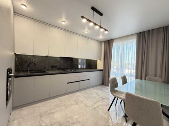 1-кімнатна ЖК,,На Щасливому " З РЕМОНТОМ! Ровно