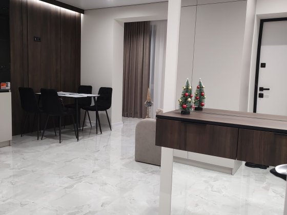 Продаж однокімнатної квартири Ровно