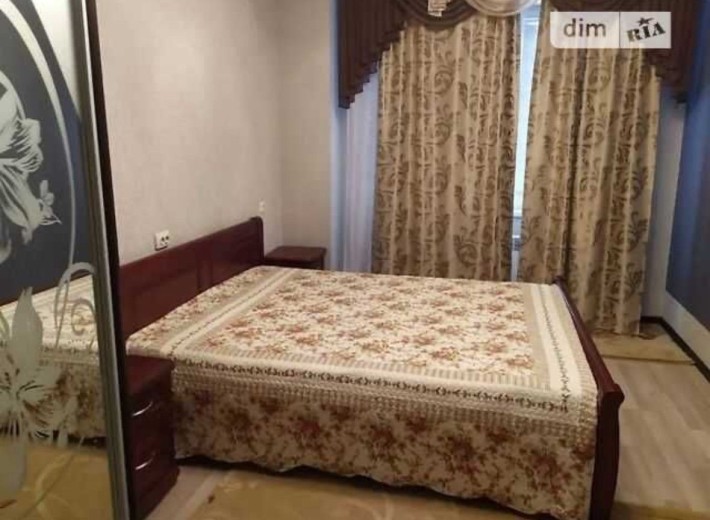 2к квартира 71м2 новобудова мкрн Левада відмінний житловий стан - фото 1